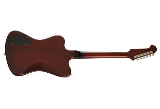 1965 Non-reverse Firebird VOS w/Maestro Trem