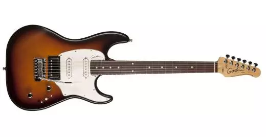 Session Vintage Burst SG RW