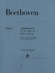 G. Henle Verlag - Violin Concerto D major op. 61 - Beethoven / Kojima /Schneiderhan - Violin/Piano - Sheet Music