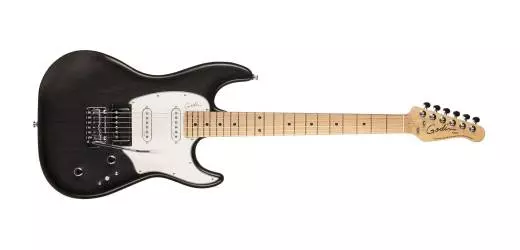 Session Black Burst SG MN