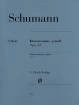 G. Henle Verlag - Piano Sonata g minor op. 22 (with original last movement) - Schumann \/Herttrich \/Theopold - Piano - Sheet Music