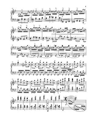Piano Sonata g minor op. 22 (with original last movement) - Schumann /Herttrich /Theopold - Piano - Sheet Music