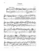 Fantasy and Sonata c minor K. 475/457 - Mozart/Herttrich/Theopold - Piano - Sheet Music