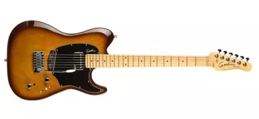 Session Custom Lightburst HG MN