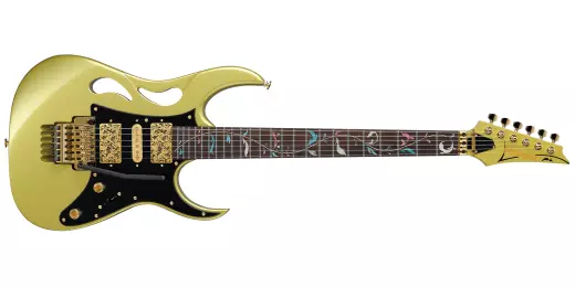 PIA3761 Steve Vai Signature PIA - Sun Dew Gold