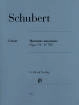 G. Henle Verlag - Moments Musicaux op. 94 D 780 - Schubert\/Gieseking - Piano - Book