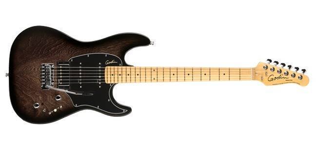 Session Plus Blackburst SG MN