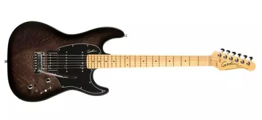 Session Plus Blackburst SG MN