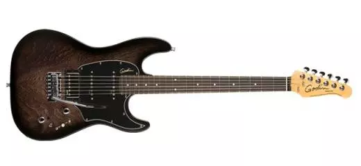 Session Plus Blackburst SG RW