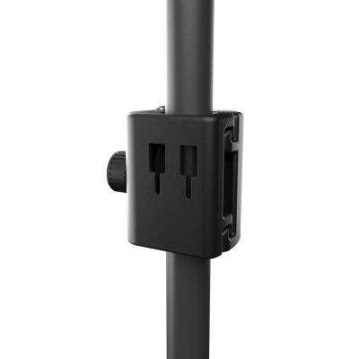 Mic Stand Accessory System - Universal Hub