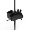 Planet Waves - Mic Stand Accessory System - Starter Kit