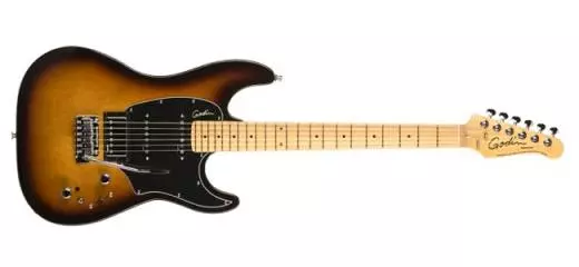 Session Plus Vint Burst HG MN