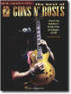 Hal Leonard - Best of Guns N Roses:Signature Licks - Guitar TAB - Book/Audio Online