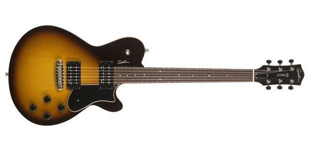 Core Sunburst HB SG RW