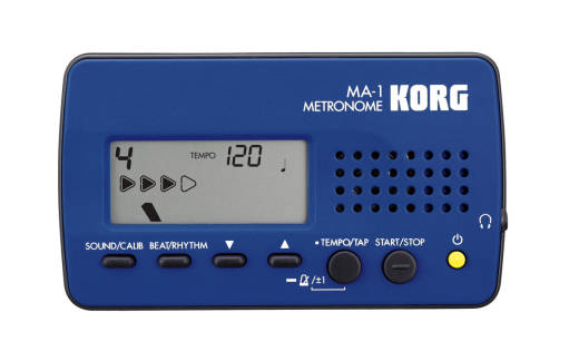 Korg - Digital Metronomes