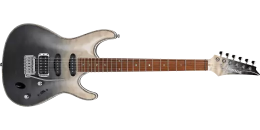 SA360NQM SA Series Electric Guitar - Black Mirage Gradation