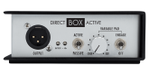 Warm Audio - WA-DI Direct Box Active