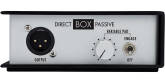 Warm Audio - WA-DI Direct Box Passive