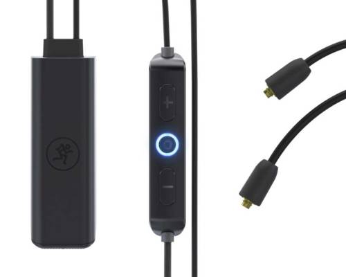MP-BTA Bluetooth Adapter for MP Series In Ear Monitors