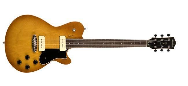 Core P90 Lightburst SG RW