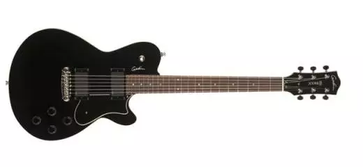 Core EMG81/85 Black SG RN W/Gigbag