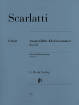 G. Henle Verlag - Selected Piano Sonatas, Volume I - Scarlatti /Johnsson /Kraus - Piano - Book