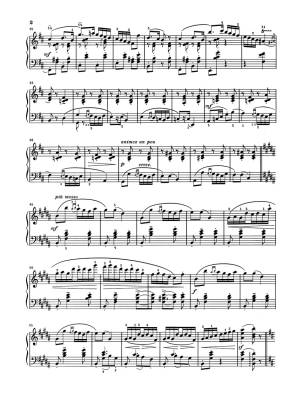 Piano Pieces - Debussy/Heinemann - Piano - Book