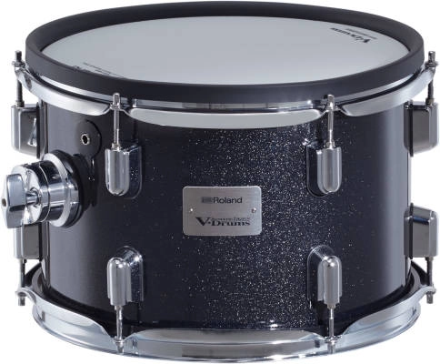 PDA120 V-Drums Acoustic Design 12\'\' Tom Pad - Midnight Sparkle