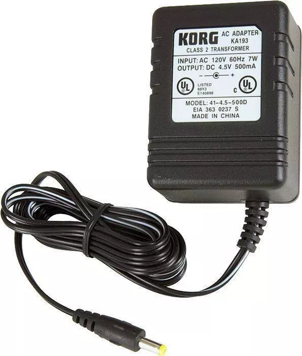 Korg Adaptor For PX4, PX4b   (405012500)