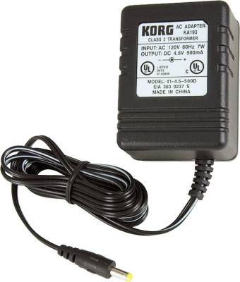 Korg - Korg Adaptor For PX4, PX4b   (405012500)