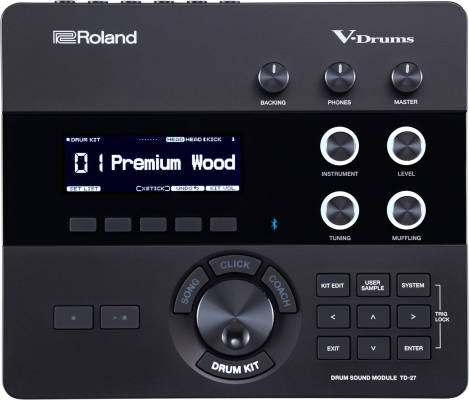 Roland - TD-27 Drum Module
