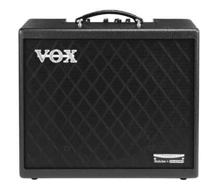 Vox - Amplificateur combo Cambridge 50 1x12