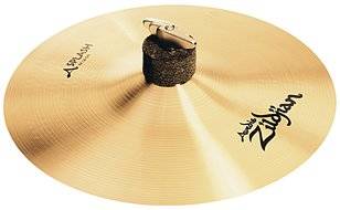 Zildjian - A Series Splash Cymbal 10