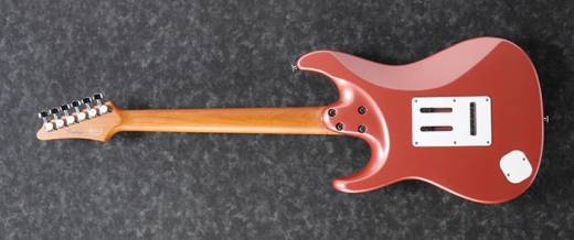 AZ2204 Prestige Electric Guitar - Hazy Rose Metallic