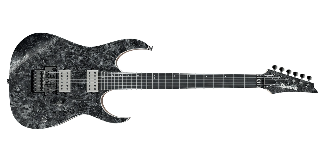 RG5329I Prestige Left-Handed - Cosmic Shadow