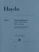 G. Henle Verlag - Violoncello Concerto D major Hob. VIIb:2 - Haydn/Gerlach/Ginzel - Cello/Piano - Book