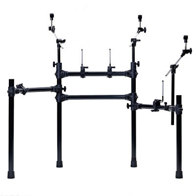 MDS-Standard Mounting Rack for TD-27 Electronic Drum Kit (No Snare Mount)