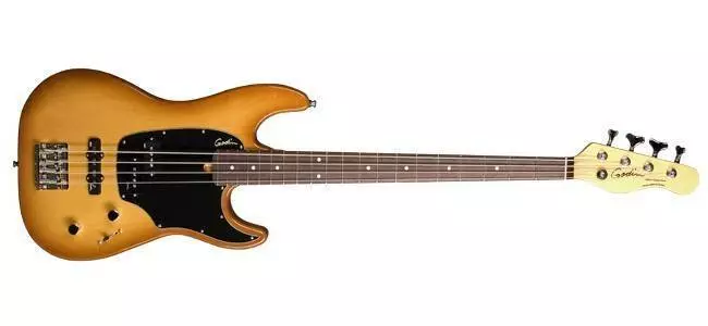 Shifter Classic Creme Brulee HG RN
