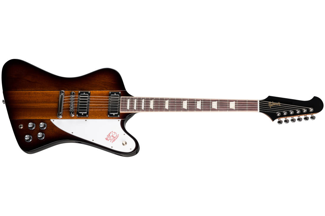 Firebird - Tobacco Burst