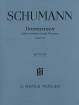 G. Henle Verlag - Three Romances op. 94 - Schumann/Meerwein/Borner - Oboe/Piano - Sheet Music