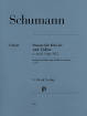 G. Henle Verlag - Violin Sonata No. 1 a minor op. 105 - Schumann/Haug-Freienstein/Guntner - Violin/Piano - Sheet Music