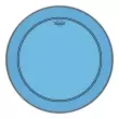 Remo - Powerstroke P3 Colortone Bass Drumhead - Blue - 16