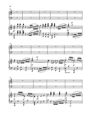 Piano Concerto no. 1 C major op. 15 - Beethoven/Kuthen/Kann - Piano/Piano Reduction (2 Pianos, 4 Hands) - Book