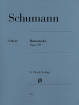 G. Henle Verlag - Humoreske B flat major op. 20 - Schumann /Herttrich /Theopold - Piano - Book
