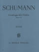 G. Henle Verlag - Gesange der Fruhe op. 133 - Schumann /Boetticher /Theopold - Piano - Book
