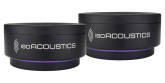 IsoAcoustics - ISO-Puck 76 Puck Style Isolators for Large Speakers (Pair)