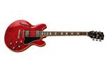 Gibson - ES-339 Figured Sixties Cherry