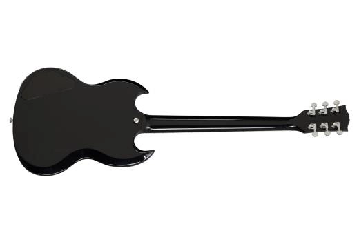 SG Modern - Trans Ebony Fade