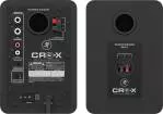 CR3-X 3\'\' Multimedia Monitors (Pair)
