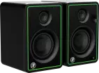 CR3-X 3\'\' Multimedia Monitors (Pair)